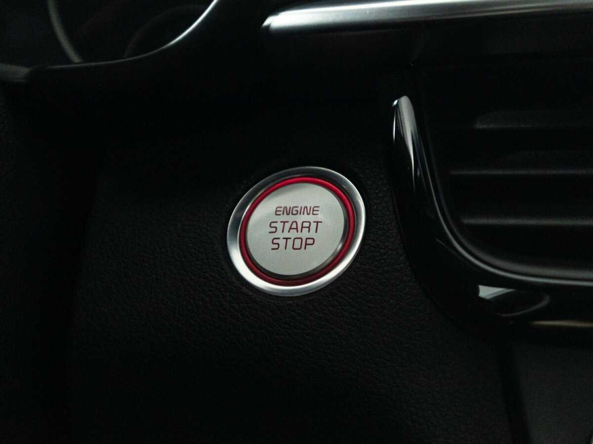 Киа Оптима б/у, 2018, Автоматическая. Фото: #24