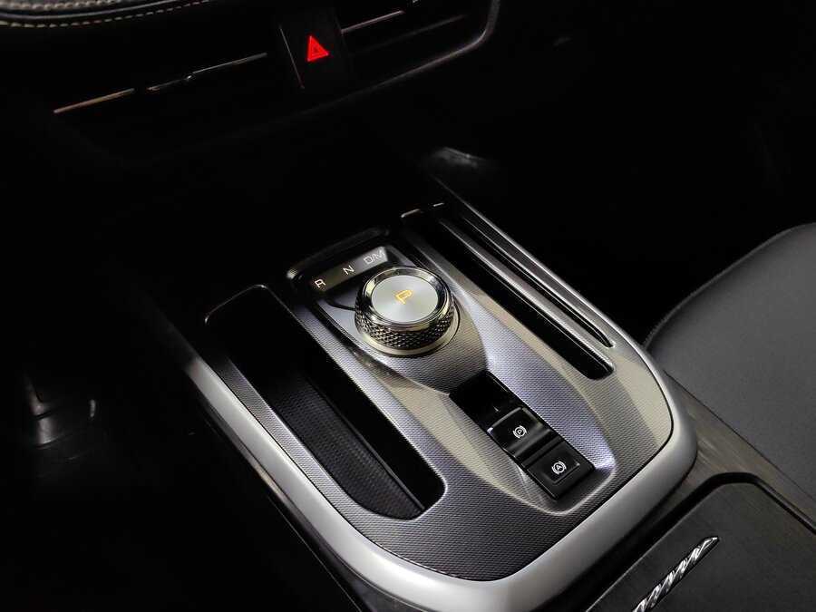 Хавал Джолион б/у, 2024, Роботизированная. Фото: #15