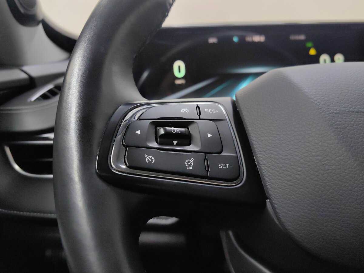 Чери Тигго 7 Про Макс б/у, 2023, Вариатор. Фото: #16