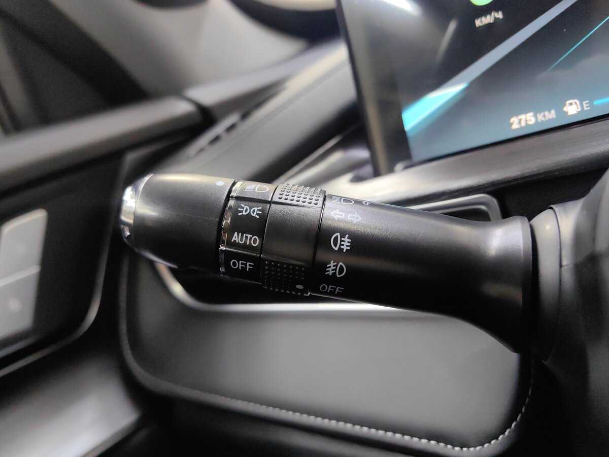 Чери Тигго 7 Про Макс б/у, 2023, Вариатор. Фото: #17