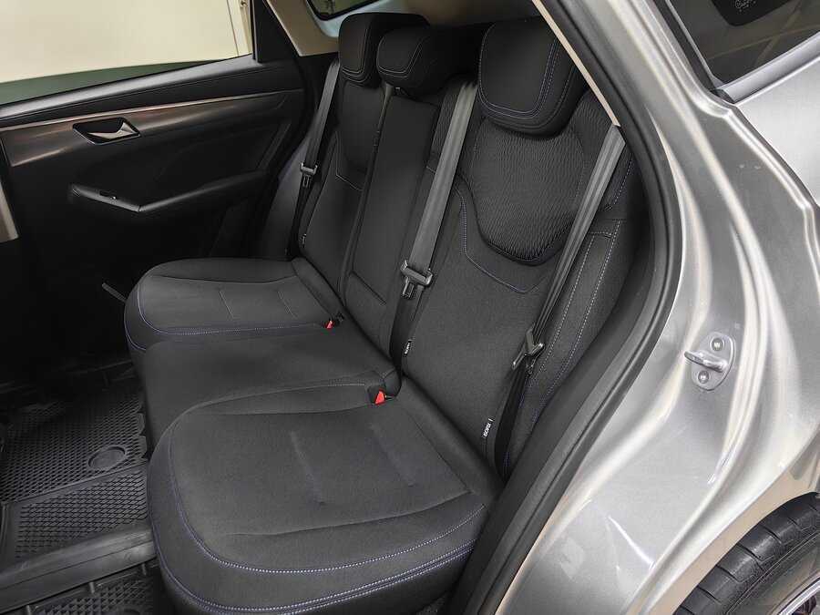 Хавал Джолион б/у, 2024, Роботизированная. Фото: #6