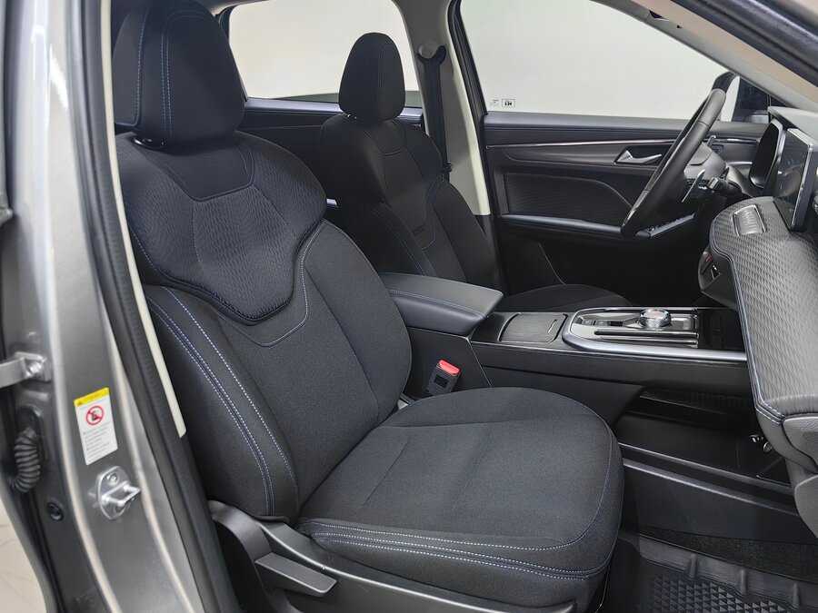 Хавал Джолион б/у, 2024, Роботизированная. Фото: #7