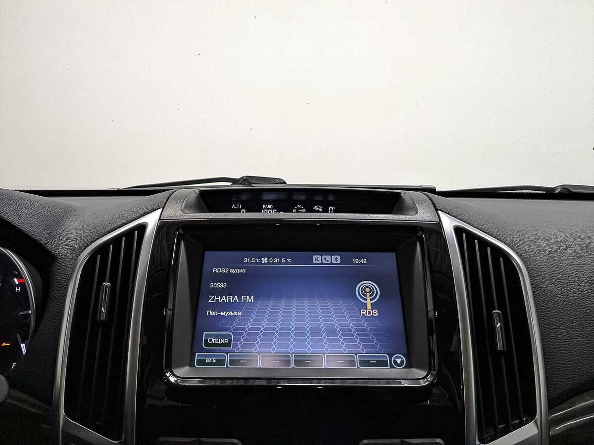 Хавал Х9 б/у, 2021, Автоматическая. Фото: #16