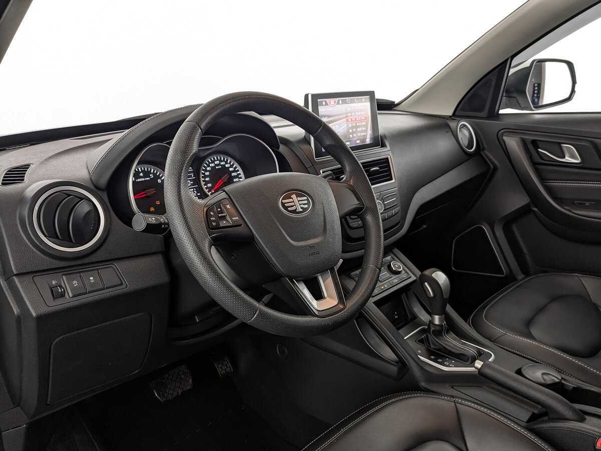 ФАВ Бестюрн Икс40 б/у, 2020, Автоматическая. Фото: #14