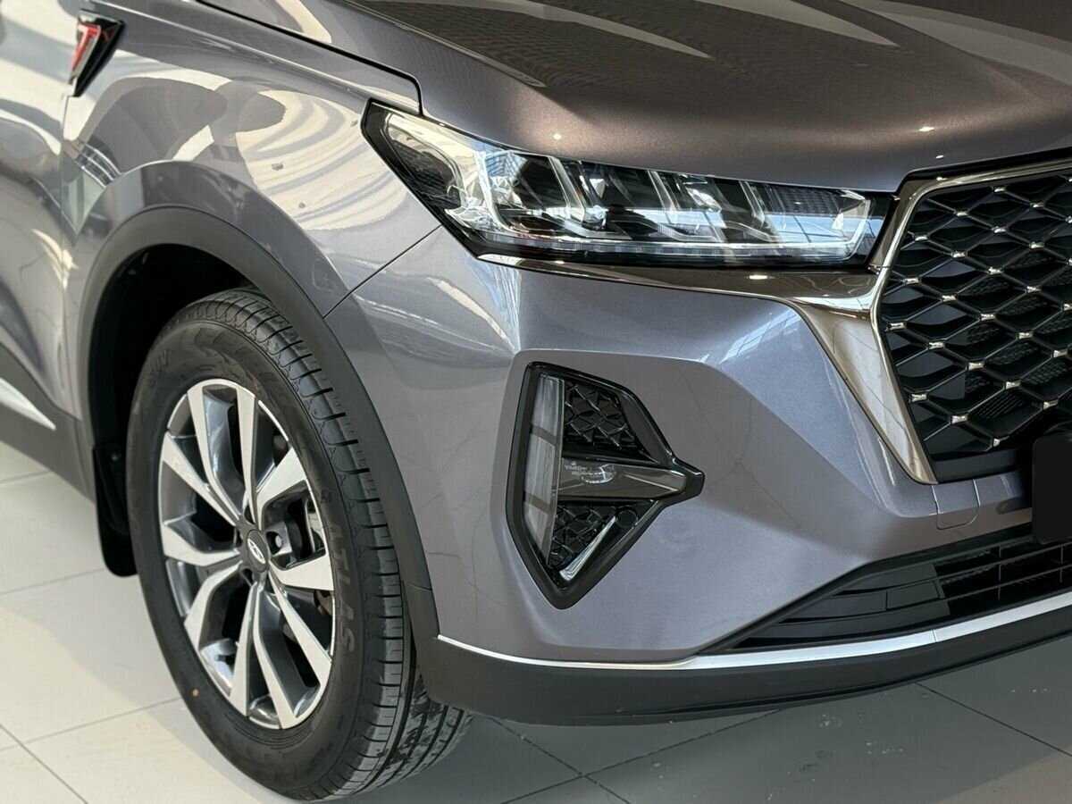 Чери Тигго 7 Про Макс б/у, 2023, Вариатор. Фото: #3