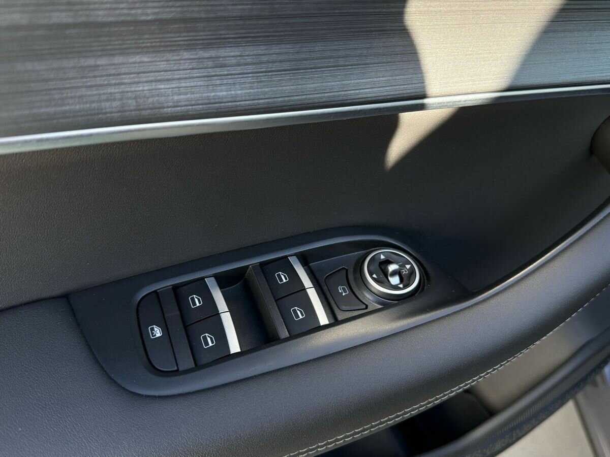 Чери Тигго 7 Про Макс б/у, 2023, Вариатор. Фото: #27