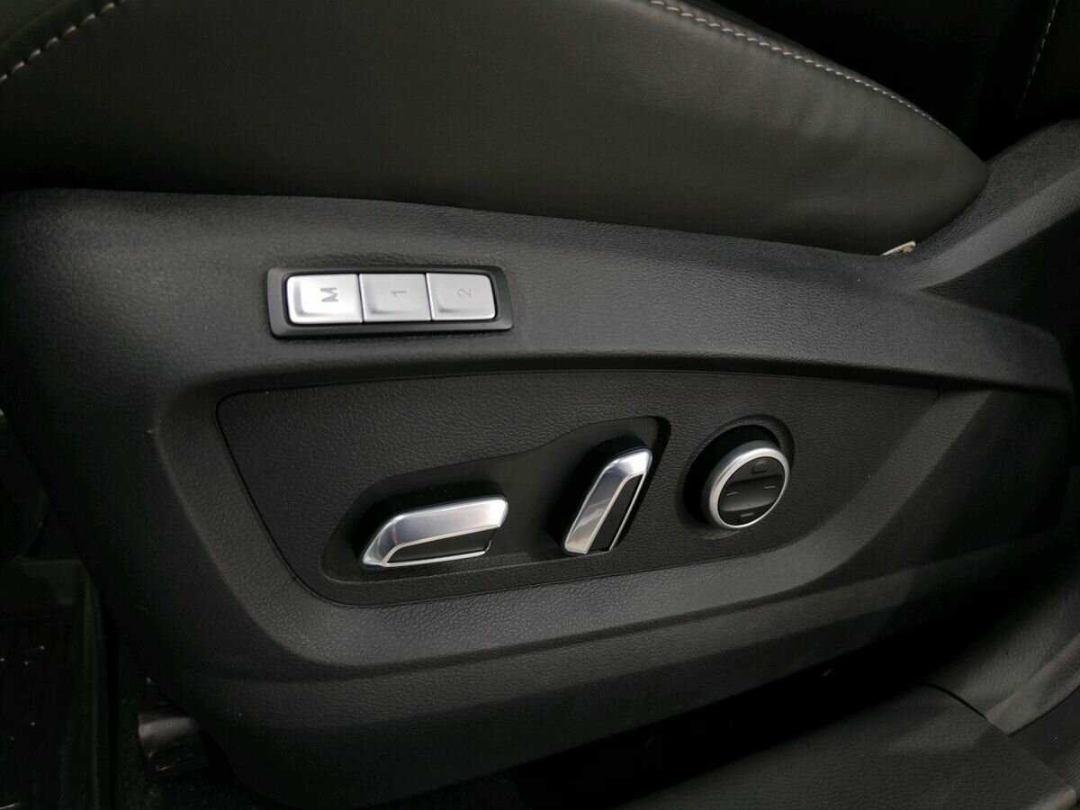 Чери Тигго 7 Про Макс б/у, 2023, Вариатор. Фото: #10