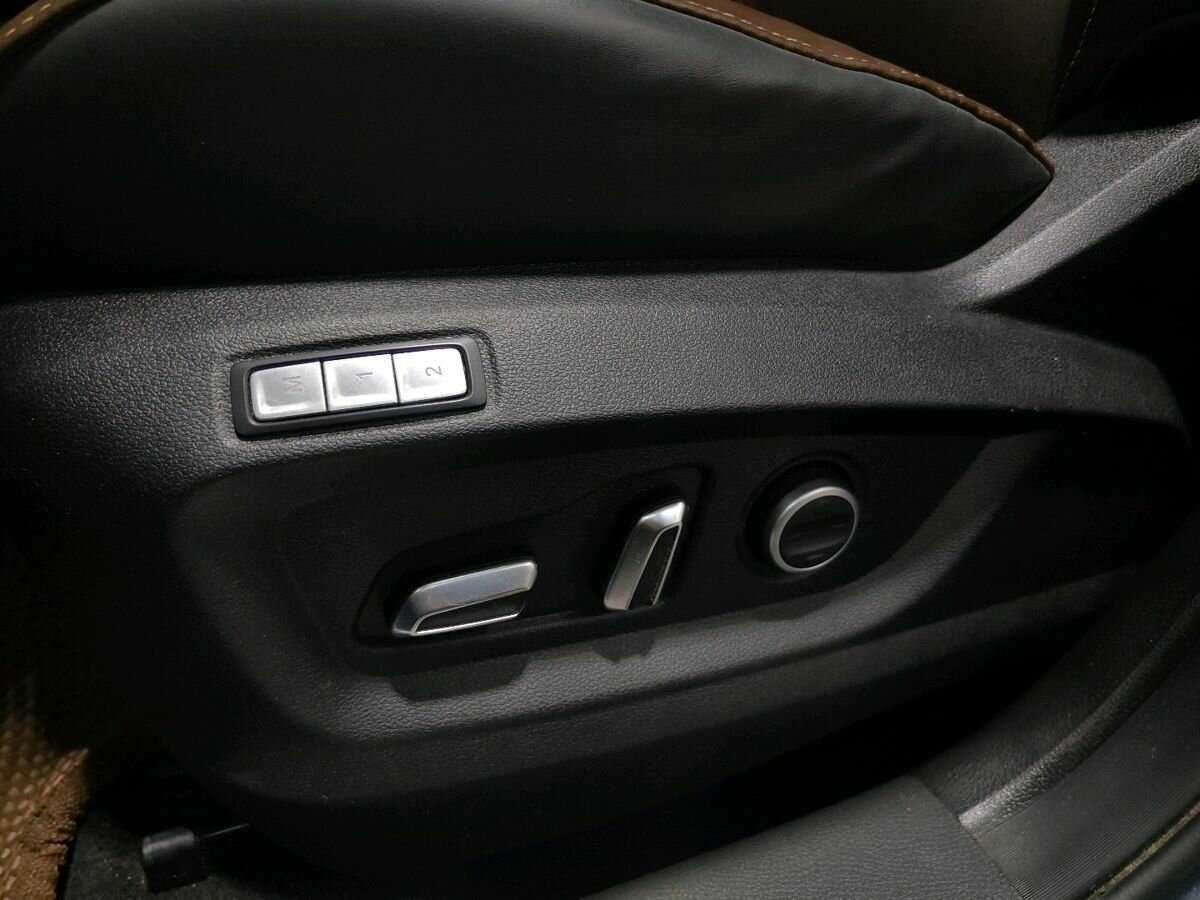 Чери Тигго 8 Про б/у, 2021, Роботизированная. Фото: #12