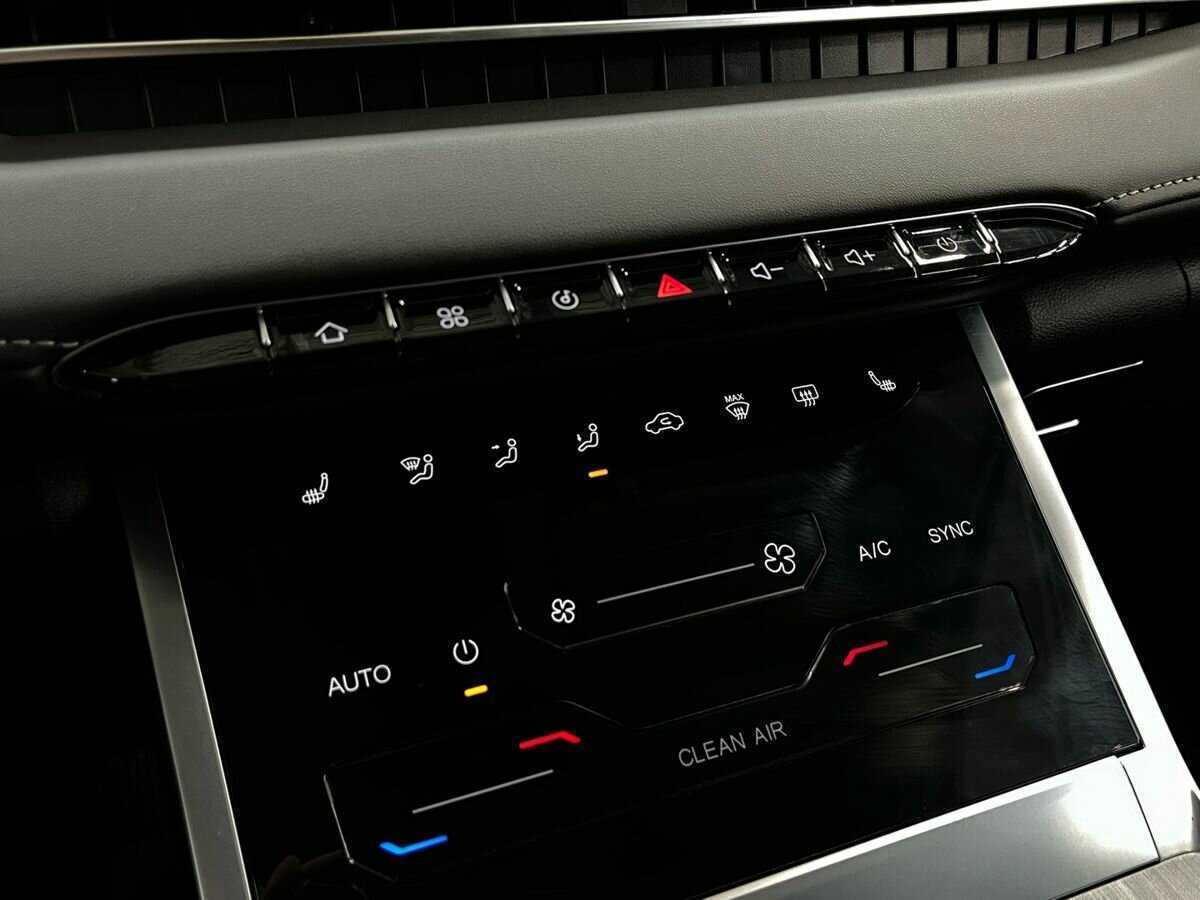 Чери Тигго 4 Про б/у, 2024, Вариатор. Фото: #13