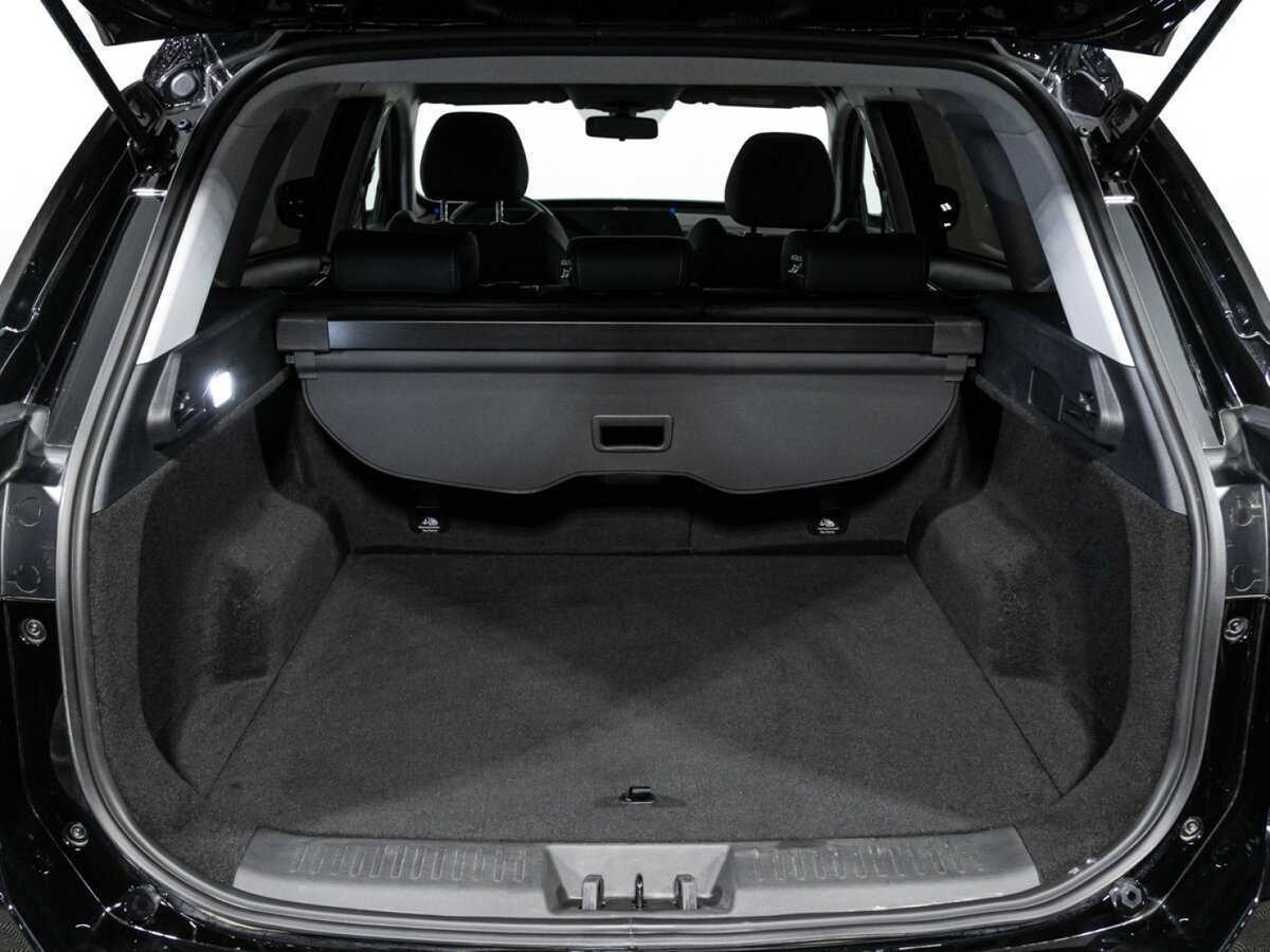 Чери Тигго 7 Про Макс б/у, 2024, Роботизированная. Фото: #14