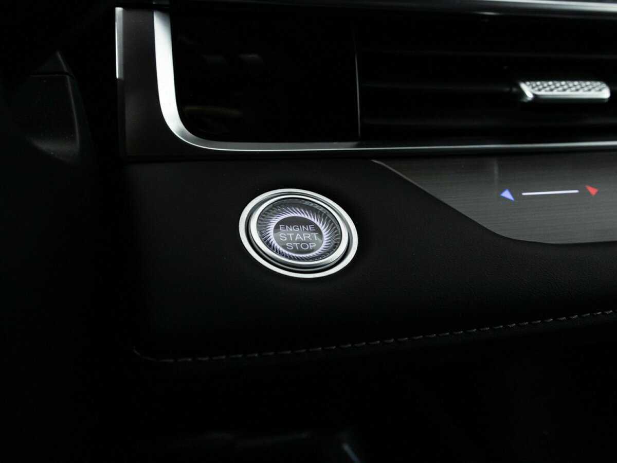 Чери Тигго 7 Про Макс б/у, 2024, Роботизированная. Фото: #19