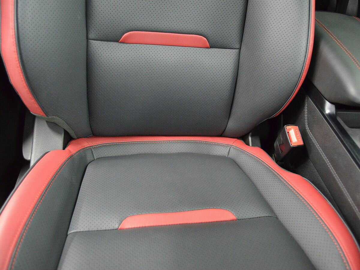 Чери Тигго 4 Про б/у, 2023, Вариатор. Фото: #13