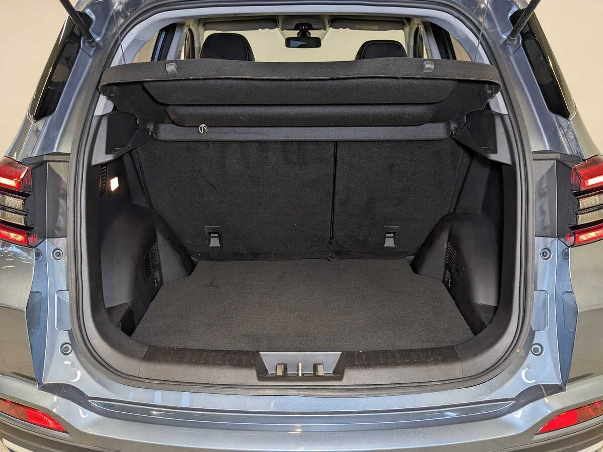 Чери Тигго 4 б/у, 2021, Механическая. Фото: #9