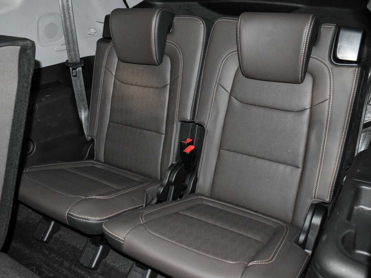 Чери Тигго 8 Про б/у, 2022, Роботизированная. Фото: #12