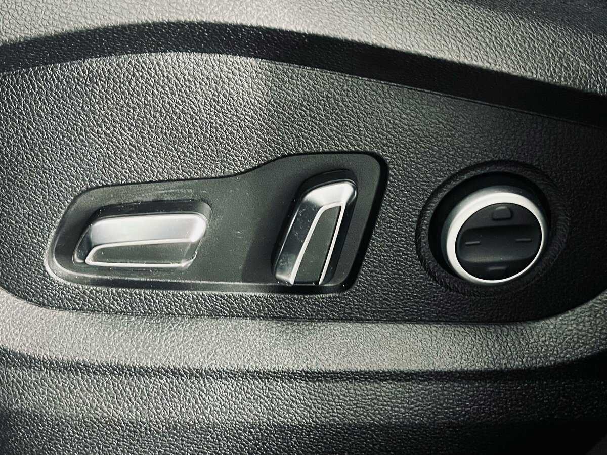 Чери Тигго 4 Про б/у, 2024, Вариатор. Фото: #20