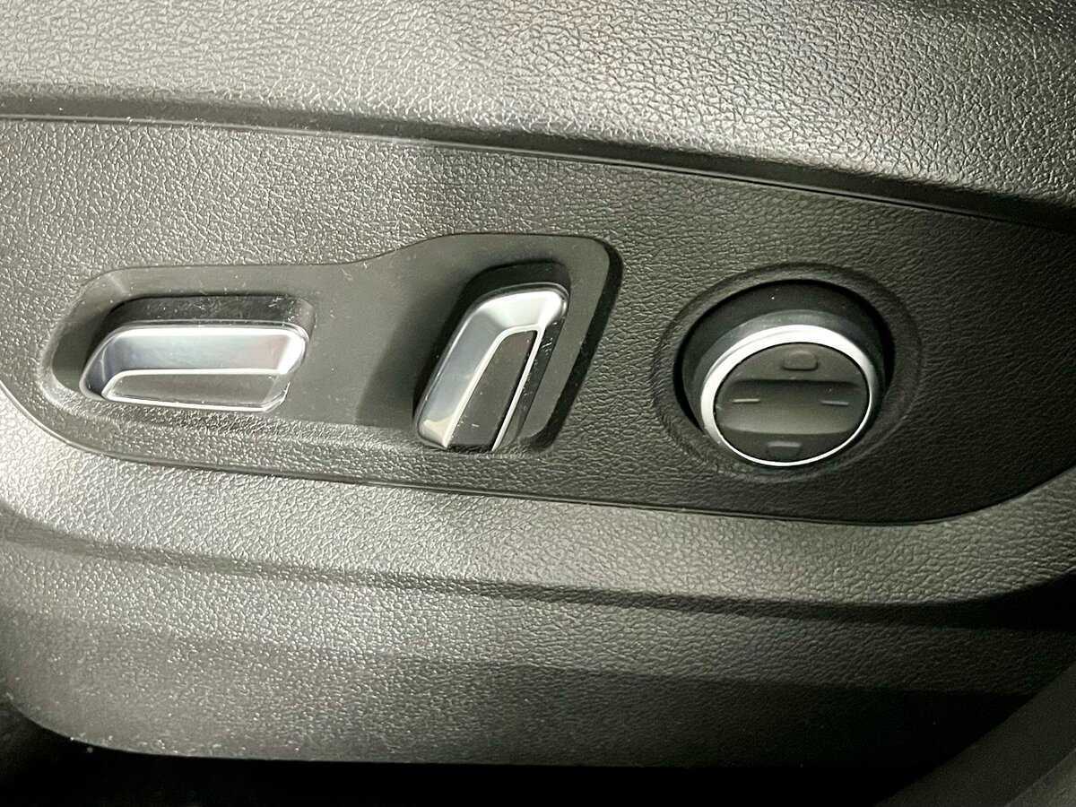 Чери Тигго 7 Про б/у, 2020, Вариатор. Фото: #22