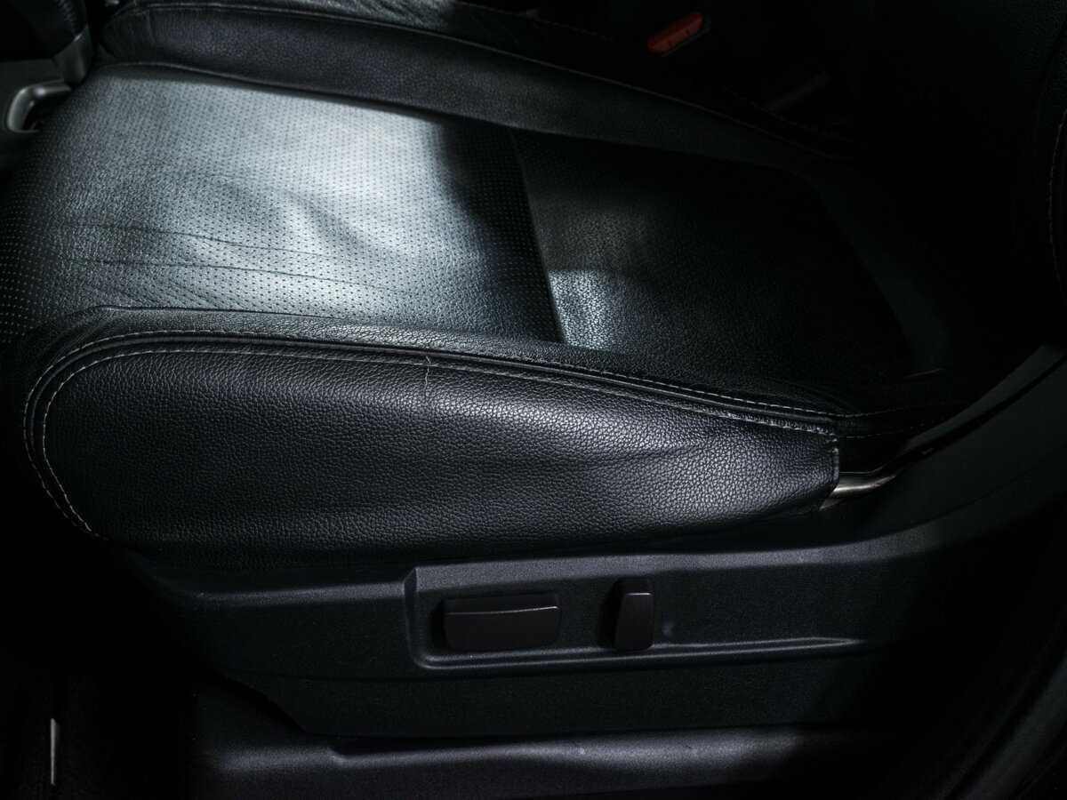 Митсубиши Оутлэндер б/у, 2015, Вариатор. Фото: #14