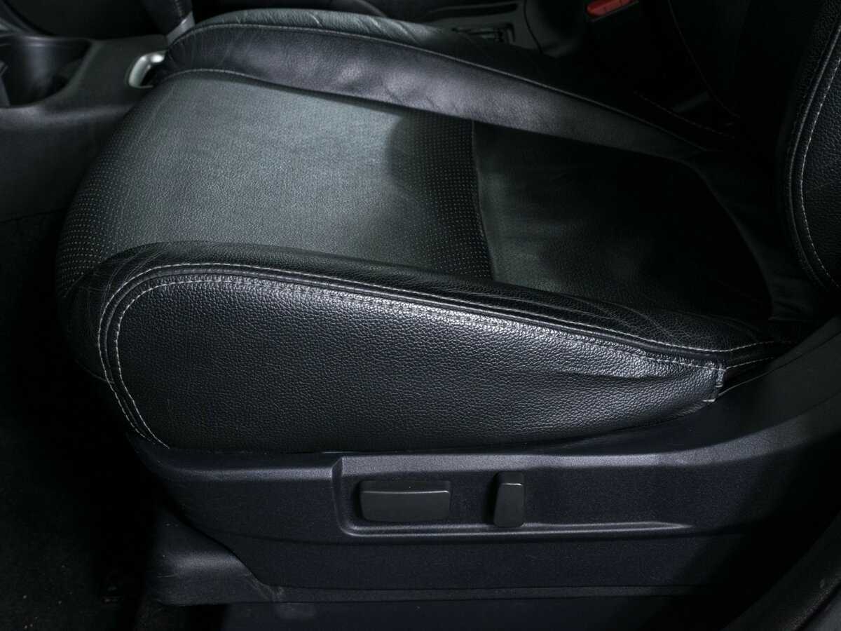 Митсубиши Оутлэндер б/у, 2013, Вариатор. Фото: #15