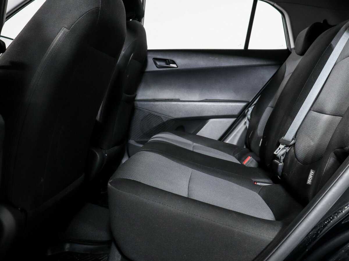 Хендай Крета б/у, 2019, Автоматическая. Фото: #6