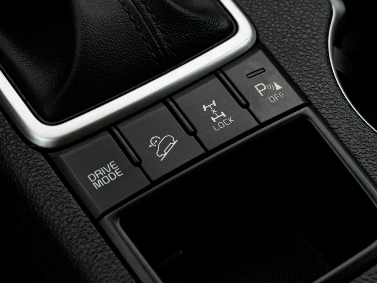 Киа Спортейдж б/у, 2017, Автоматическая. Фото: #14