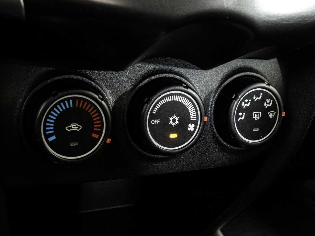 Митсубиши АС-Икс б/у, 2012, Вариатор. Фото: #11