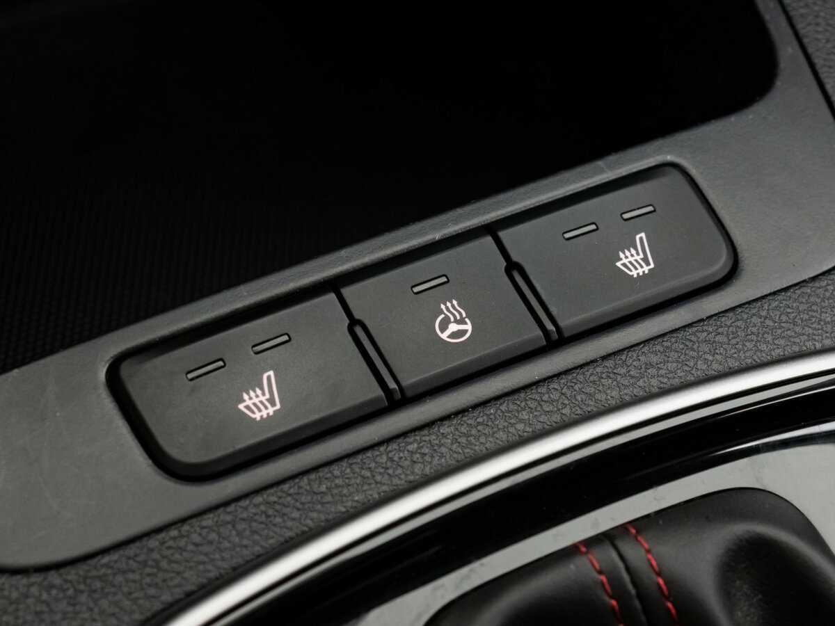 Киа Рио б/у, 2020, Автоматическая. Фото: #16