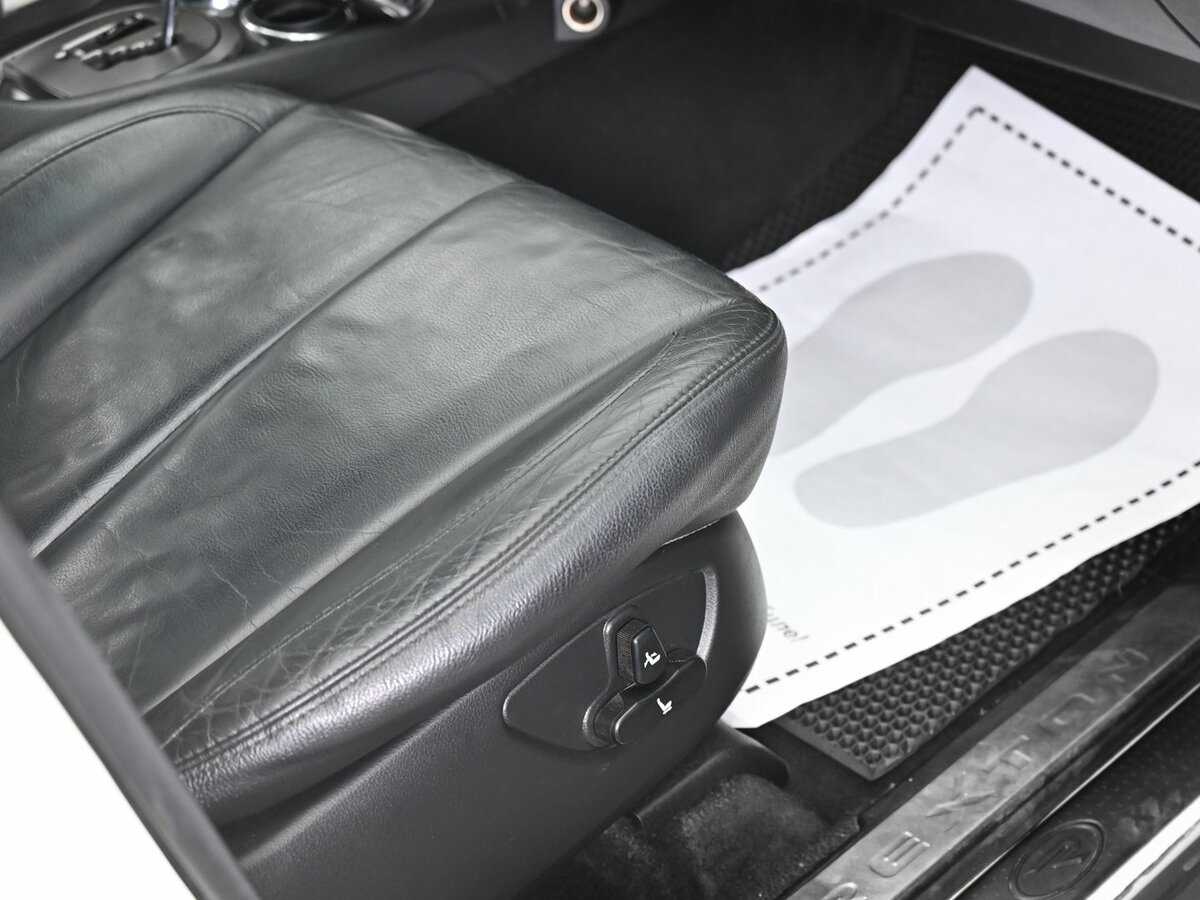 Сан-Ён Рекстон б/у, 2013, Автоматическая. Фото: #14