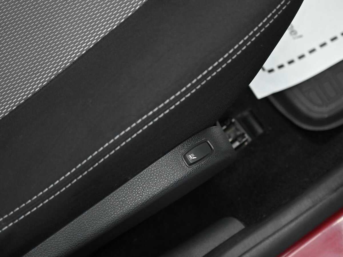 Рено Дастер б/у, 2014, Автоматическая. Фото: #12