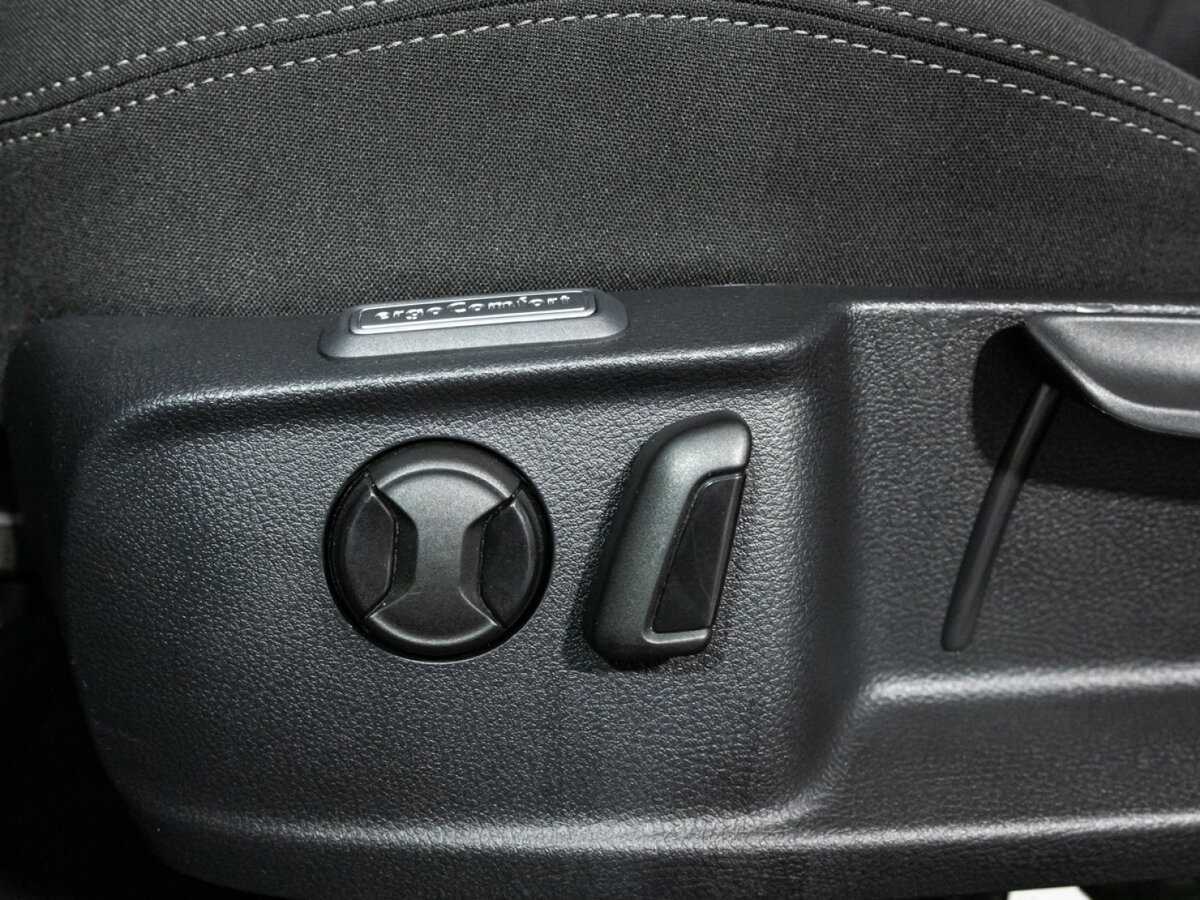 Фольксваген Пассат б/у, 2017, Роботизированная. Фото: #15