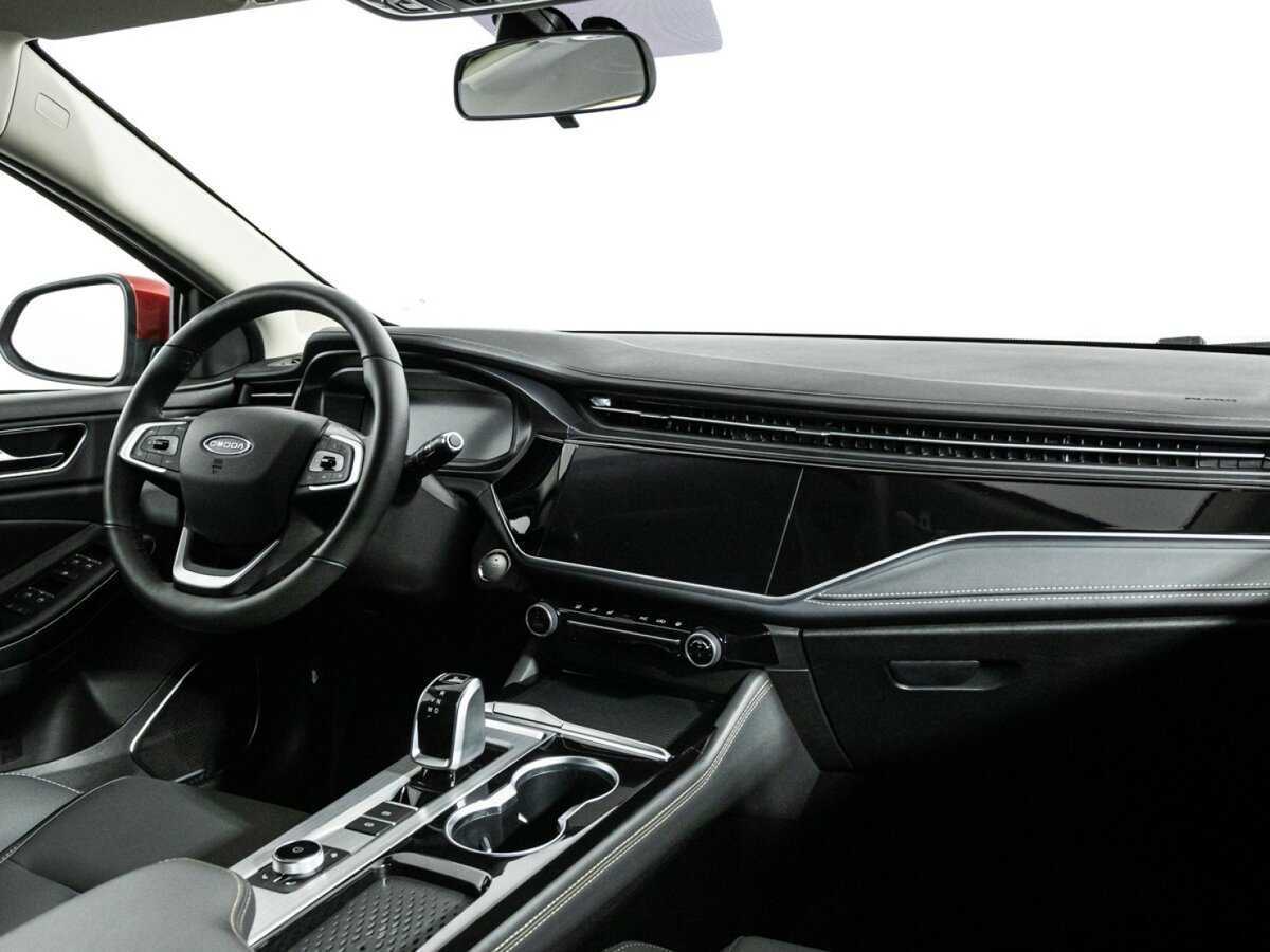 Омода С5 б/у, 2023, Вариатор. Фото: #8