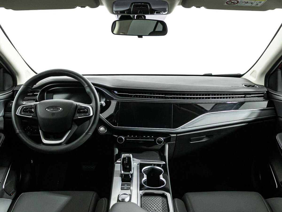 Омода С5 б/у, 2023, Вариатор. Фото: #12