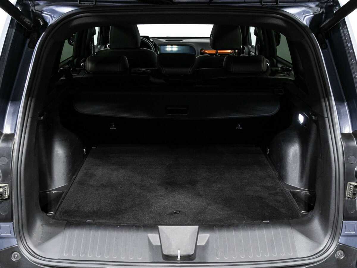 Хавал Дарго б/у, 2023, Роботизированная. Фото: #13