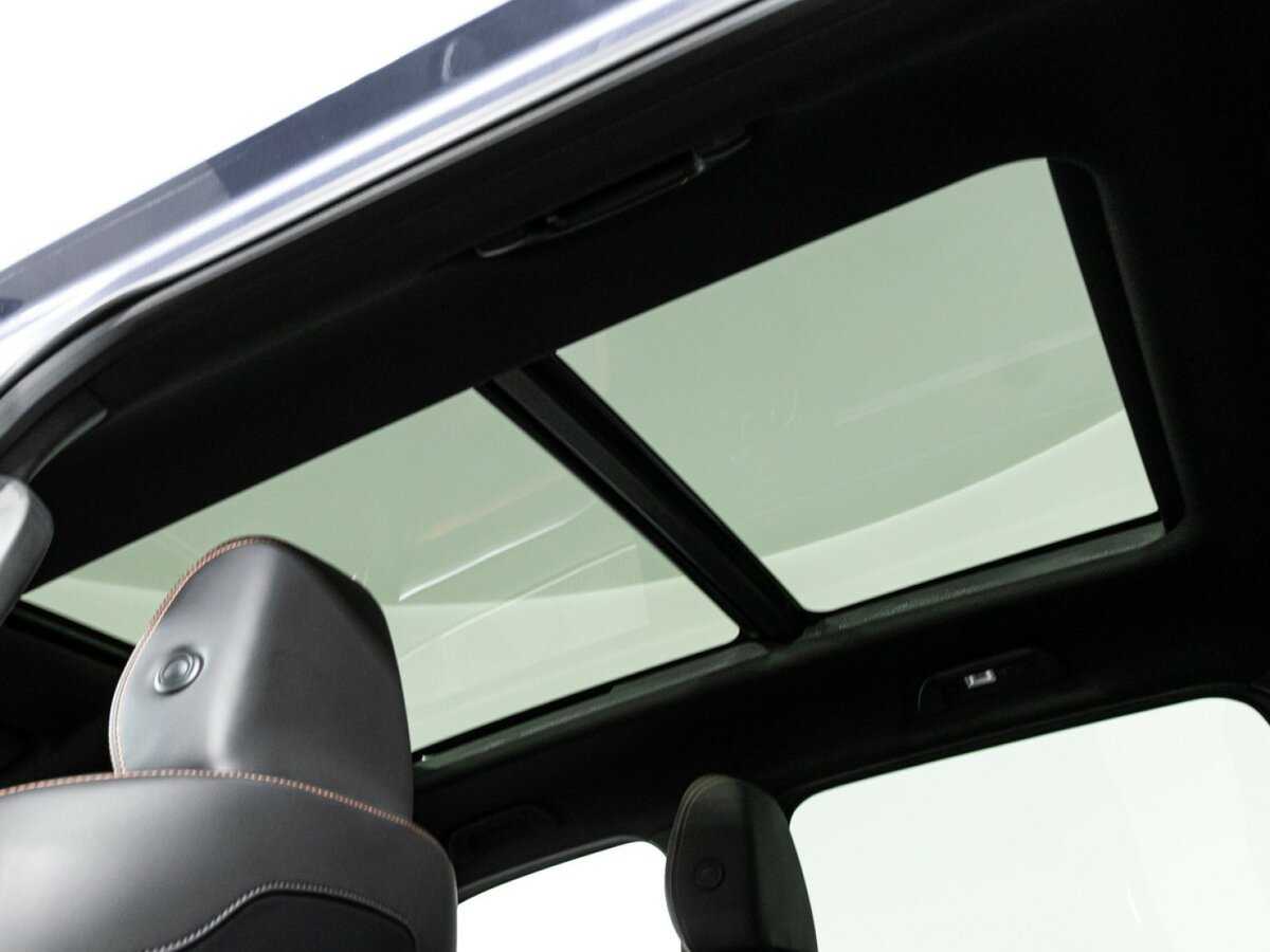 Хавал Дарго б/у, 2023, Роботизированная. Фото: #16