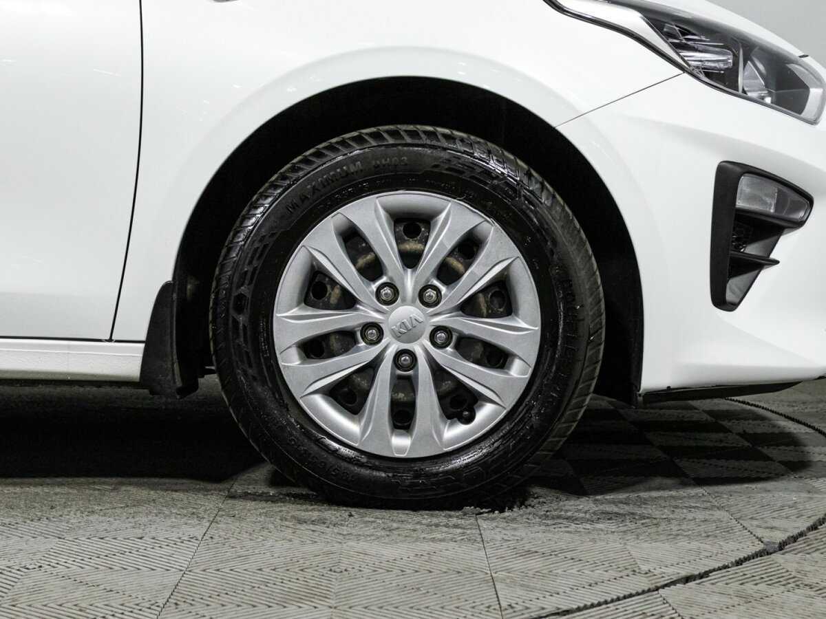 Киа Сид б/у, 2020, Механическая. Фото: #4