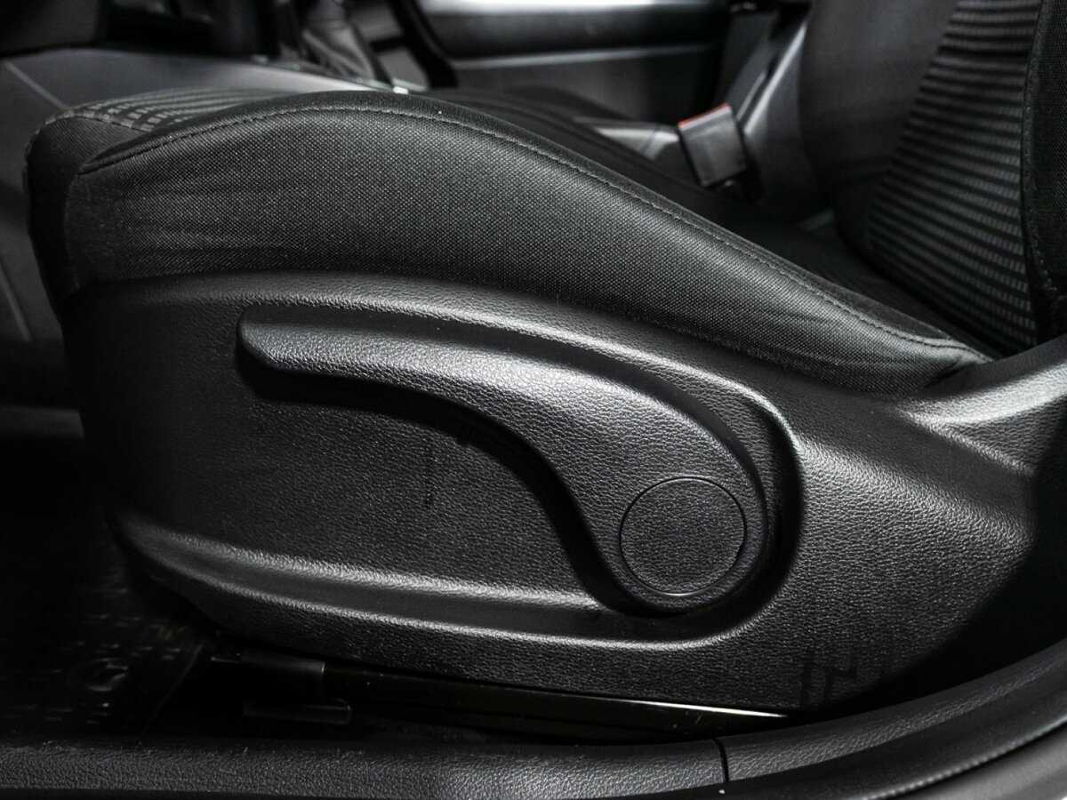 Киа Сид б/у, 2020, Механическая. Фото: #17