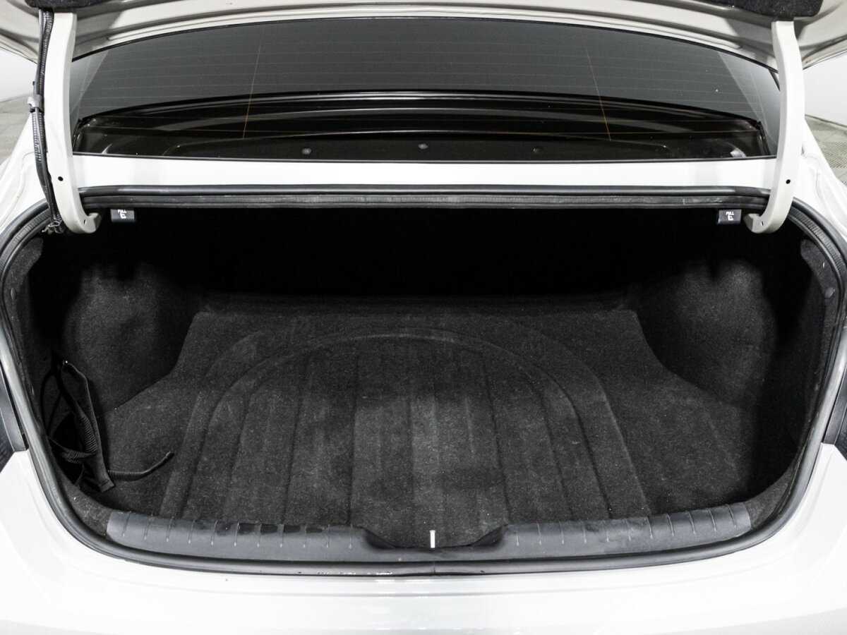 Хендай Елантра б/у, 2021, Автоматическая. Фото: #14