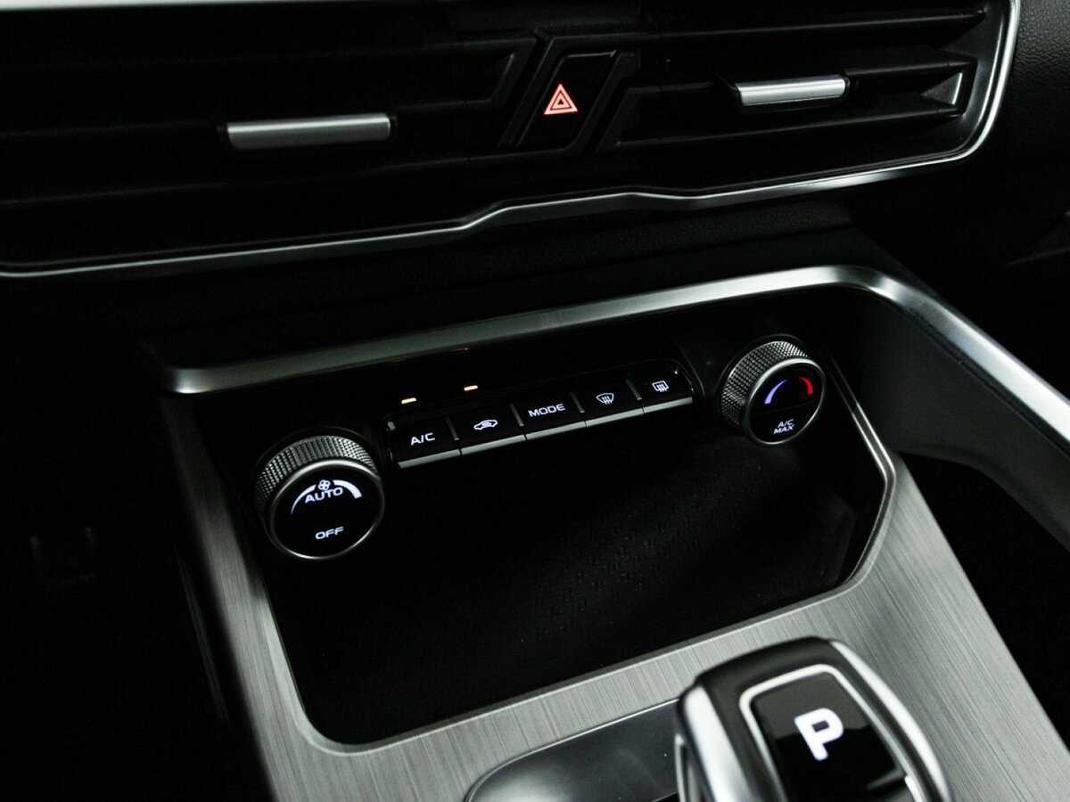 Джили Кулрэй б/у, 2021, Роботизированная. Фото: #17