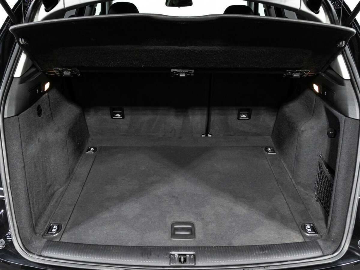 Ауди К5 б/у, 2014, Роботизированная. Фото: #14