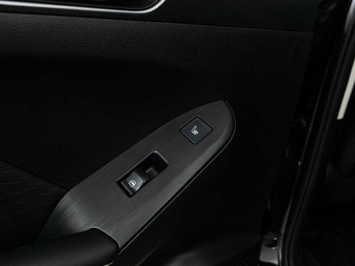 Хавал Джолион б/у, 2022, Роботизированная. Фото: #19