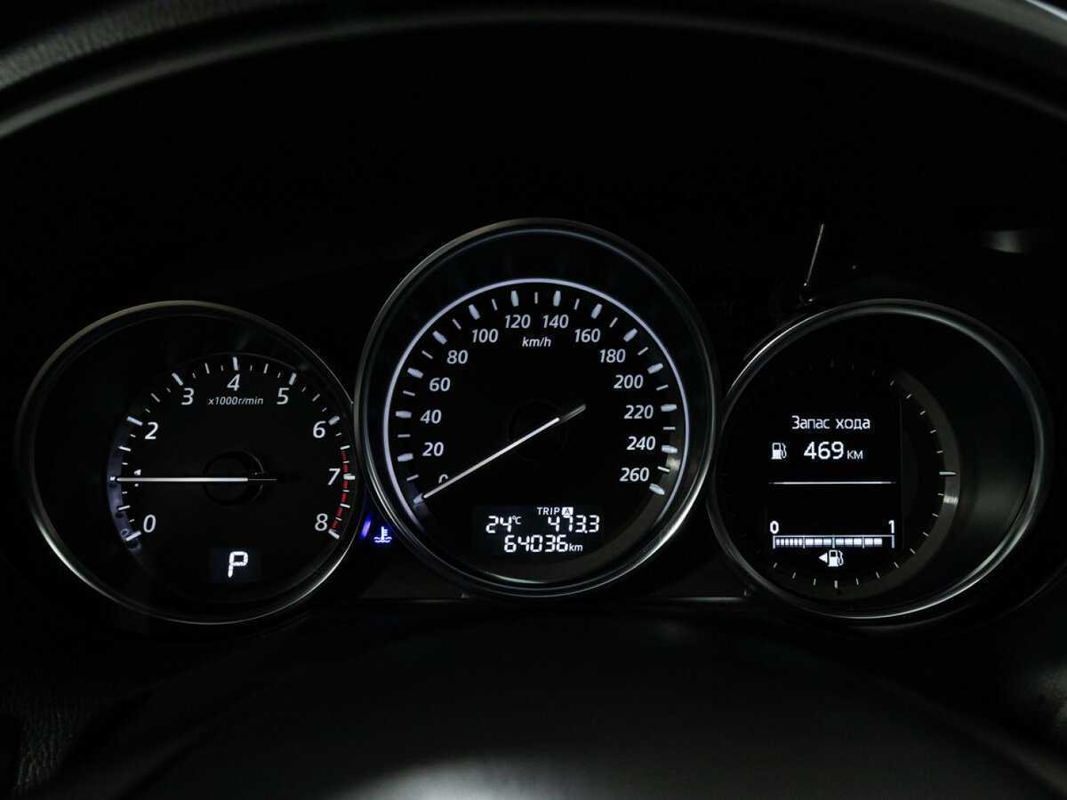 Мазда Ц-Икс-5 б/у, 2014, Автоматическая. Фото: #11