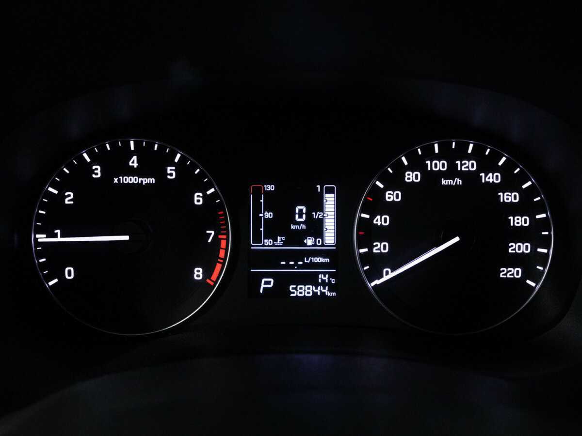 Хендай Крета б/у, 2020, Автоматическая. Фото: #11