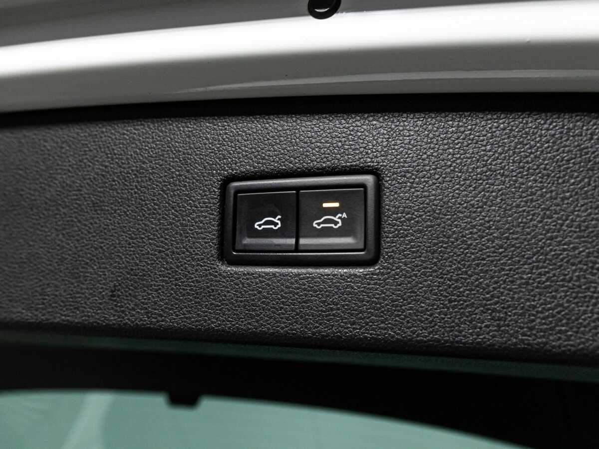 Фольксваген Тигуан б/у, 2017, Роботизированная. Фото: #14