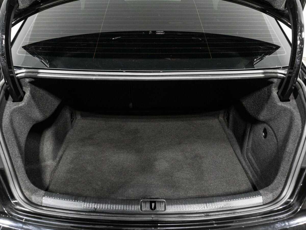 Ауди А3 б/у, 2019, Роботизированная. Фото: #14