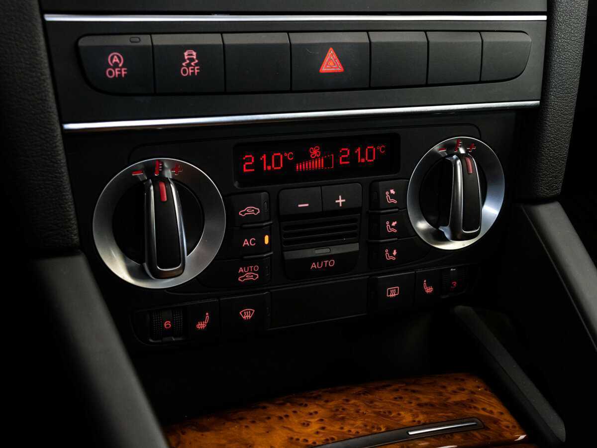 Ауди А3 б/у, 2012, Роботизированная. Фото: #13