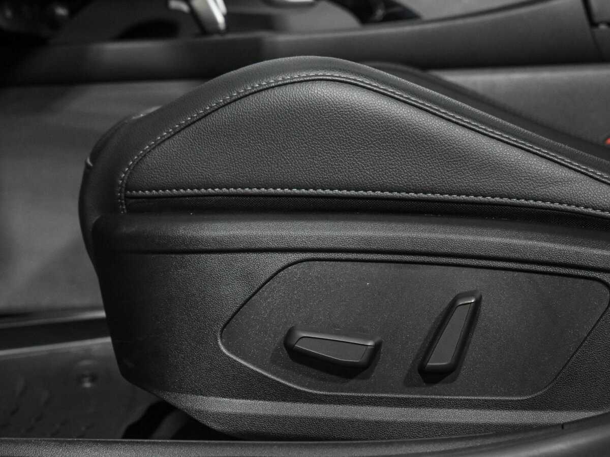 Хендай Елантра б/у, 2023, Вариатор. Фото: #9