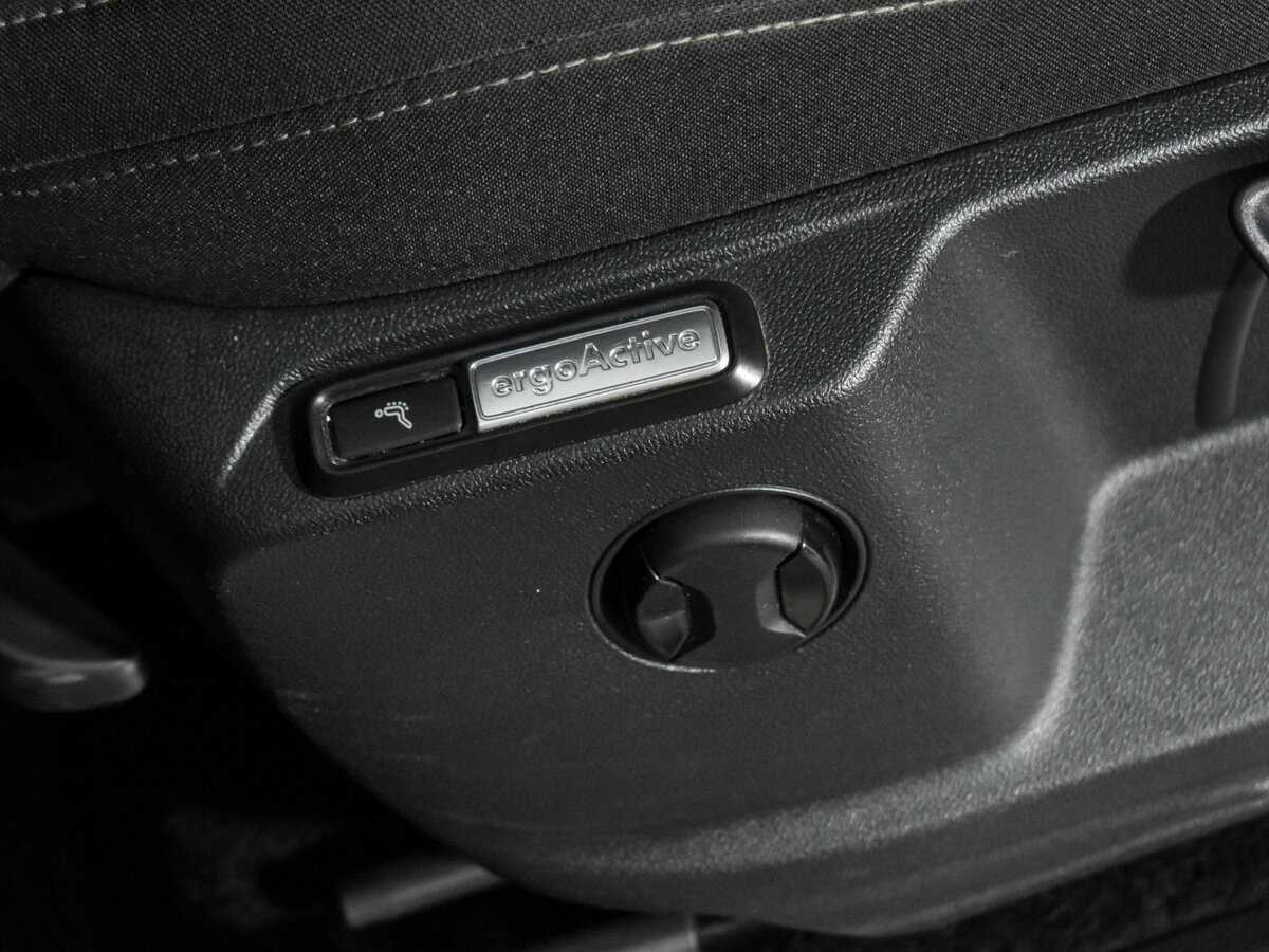 Фольксваген Тигуан б/у, 2017, Роботизированная. Фото: #9