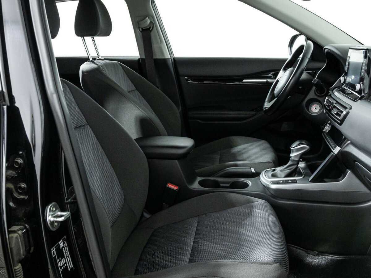 Киа Сельтос б/у, 2022, Автоматическая. Фото: #15