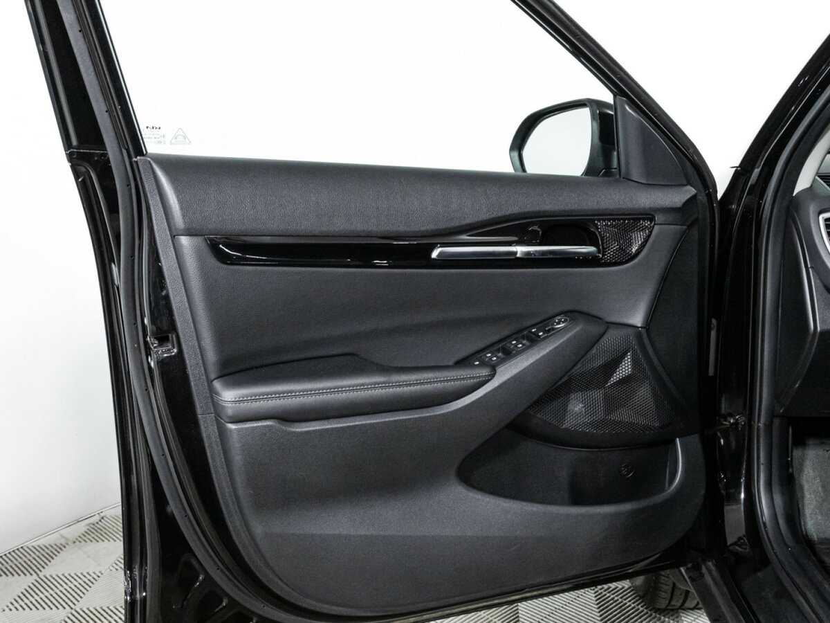 Киа Сельтос б/у, 2022, Автоматическая. Фото: #23