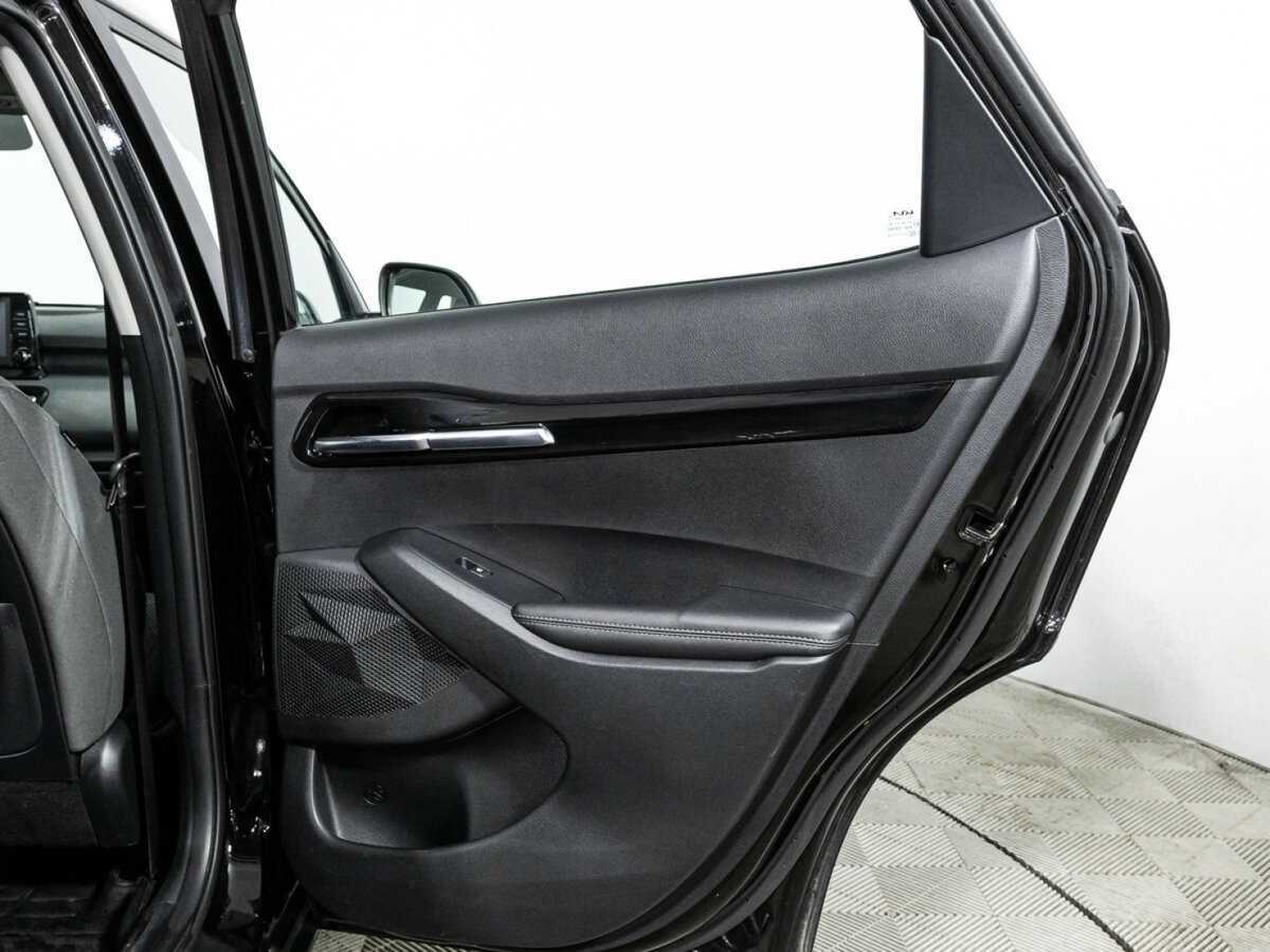 Киа Сельтос б/у, 2022, Автоматическая. Фото: #27