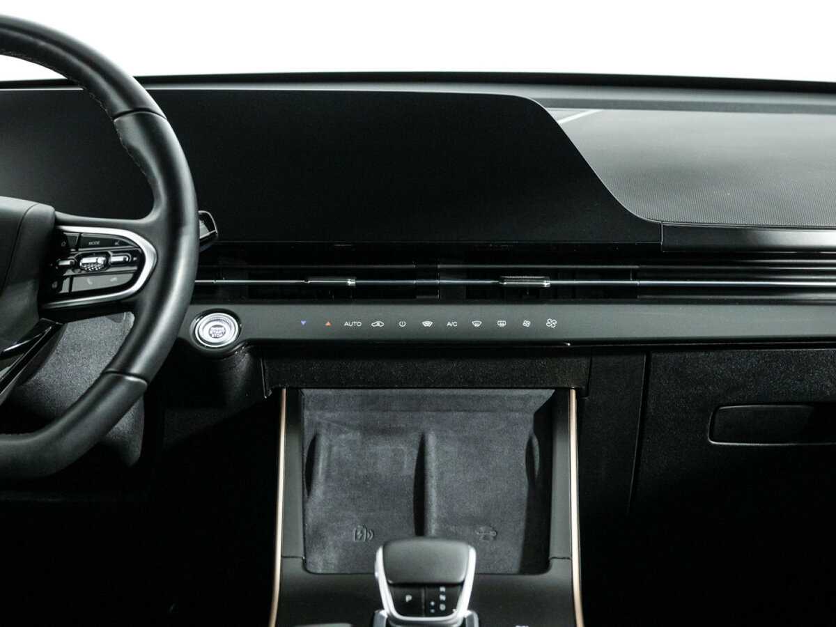 Омода Ц5 б/у, 2023, Роботизированная. Фото: #13